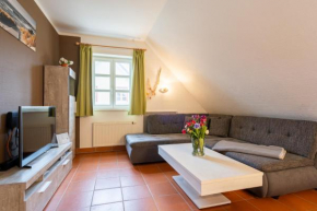 Komfort Appartement mit 1 Schlafzimmer B36 in Dranske
